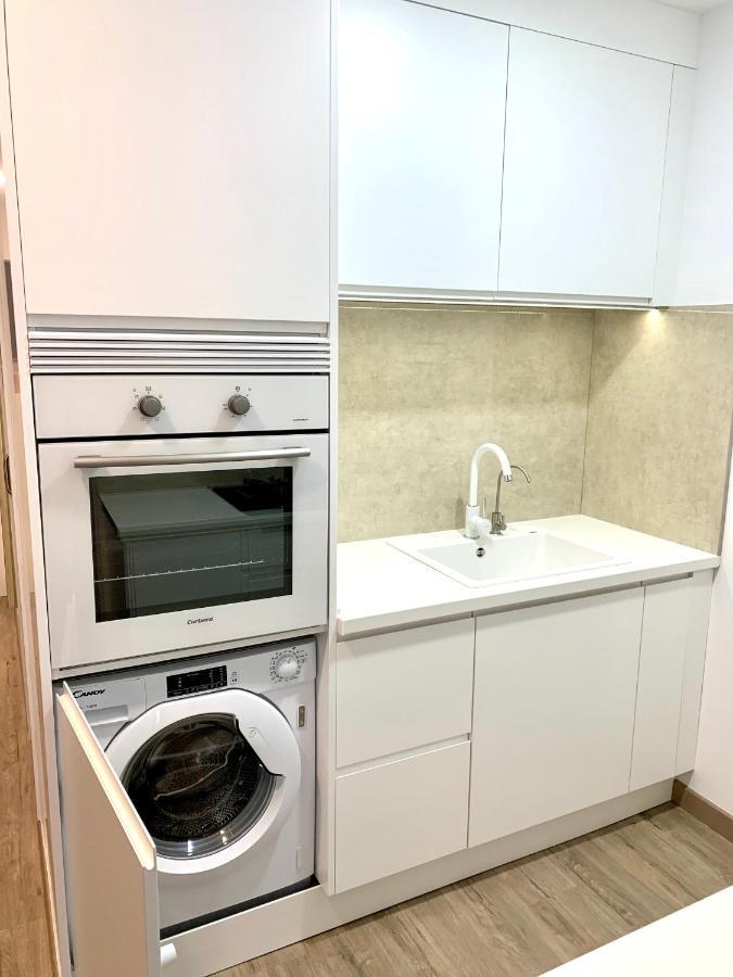 Los Cristianos Costamar apartment Exterior foto