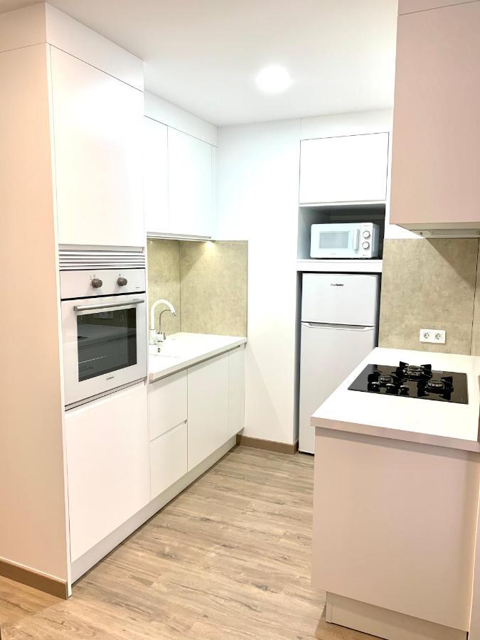 Los Cristianos Costamar apartment Exterior foto